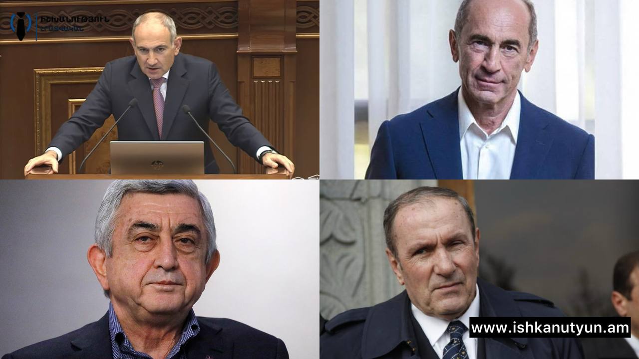 Երբևէ որևէ բանակցային փաթեթում գրված չի եղել, որ հանրաքվեն պետք է տեղի ունենա ԼՂ-ում. լավ առաջարկ էր՝ ժամանակին գնայիք լուծումների. Նիկոլ Փաշինյան