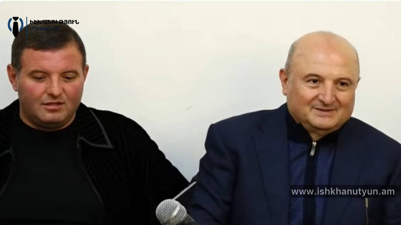 Նոր մեղադրանք՝ Սպարտակ Ղուկասյանի և Գյումրիի համայնքապետարանի պաշտոնյաների նկատմամբ․ մանրամասներ