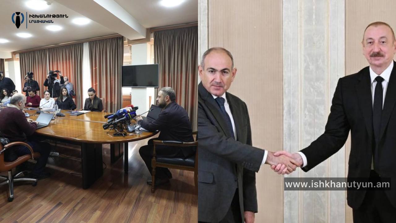 Մեկ տարի առաջ ոչ ոք չէր պատկերացնի, որ ՀՀ-ն ու Ադրբեջանը առևտուր կանեն․ խաղաղության արդյունքն է. Պապոյան