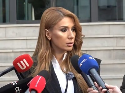 «Այնպիսի ծավալի ընտրախախտումներ չեն եղել, որոնք արդյունքները կարող են կասկածի տակ դնել»․Գոհար Մելոյան