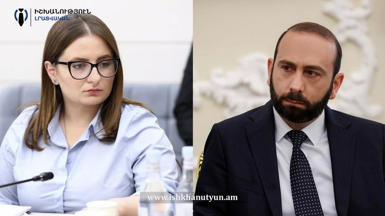 Իրավիճակը սրվեց. ինչ ես ծիծաղում