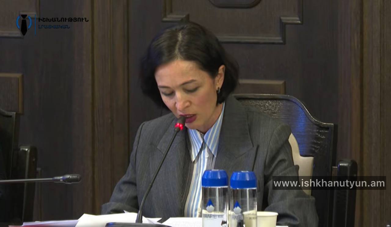 Կառավարությունն ընդունեց ՀՀ գիտության ոլորտի զարգացման՝ 2026-2030 թվականների ռազմավարական ծրագիրը