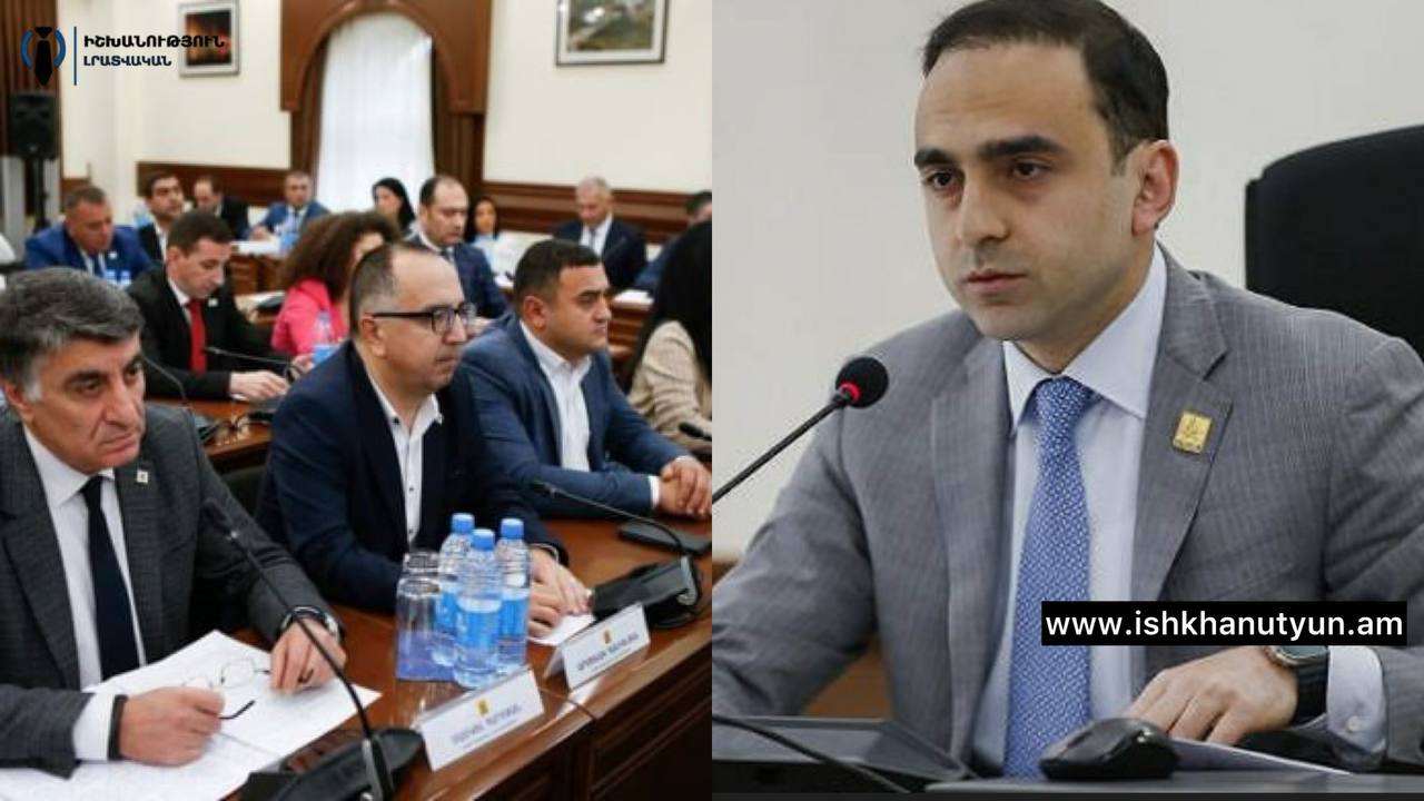 «Մայր Հայաստան»-ի ավագանու անդամն առաջարկում է բարձրացնել Երևանի պոլիկլինիկաների և մանկապարտեզների աշխատակիցների աշխատավարձերը