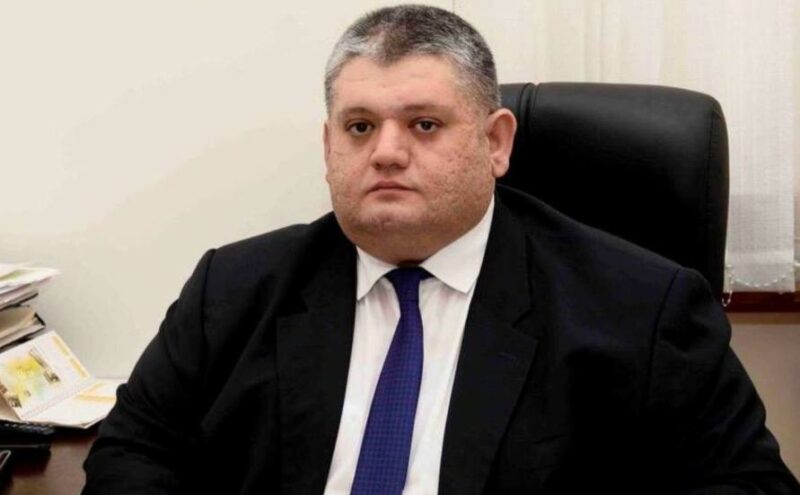 Ո՞րն է «խաղաղության» երաշխիքը, եթե Բաքվում դաժան դատավճիռներ են կայացվում հայ պատանդների նկատմամբ.Գոռ Գևորգյան