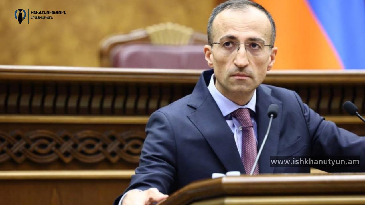 2018-ից մինչ օրս ստեղծվել է 275.000 աշխատատեղ. ԱՍՀ նախարար