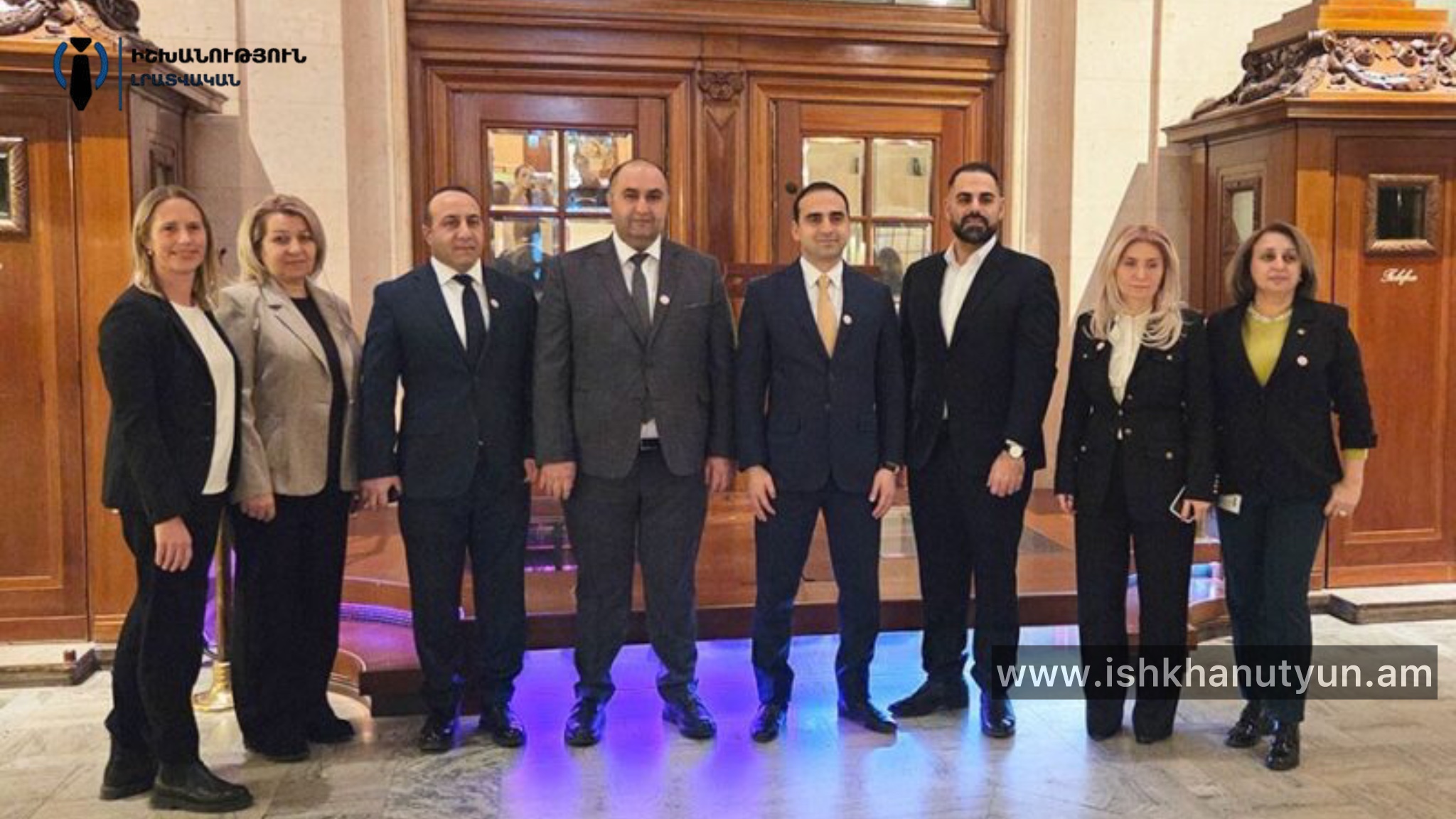 Ավինյանը շվեդ գործընկերների հետ քննարկել է՝ ինչպես տեղական ինքնակառավարման բարեփոխումներ անել