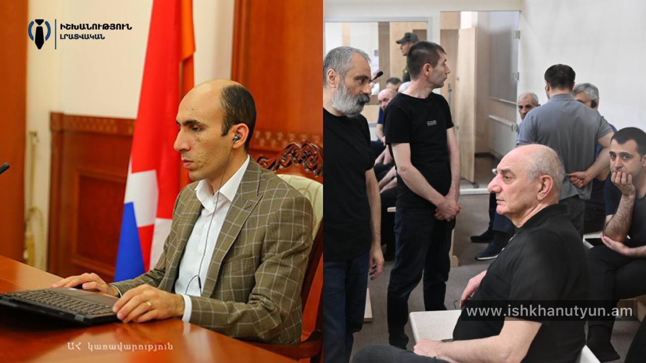 ԱՄՆ փոխնախագահը հնարավորություն ունի ապահովելու գերիների անհապաղ ազատ արձակումը հենց իր այցի ժամանակ