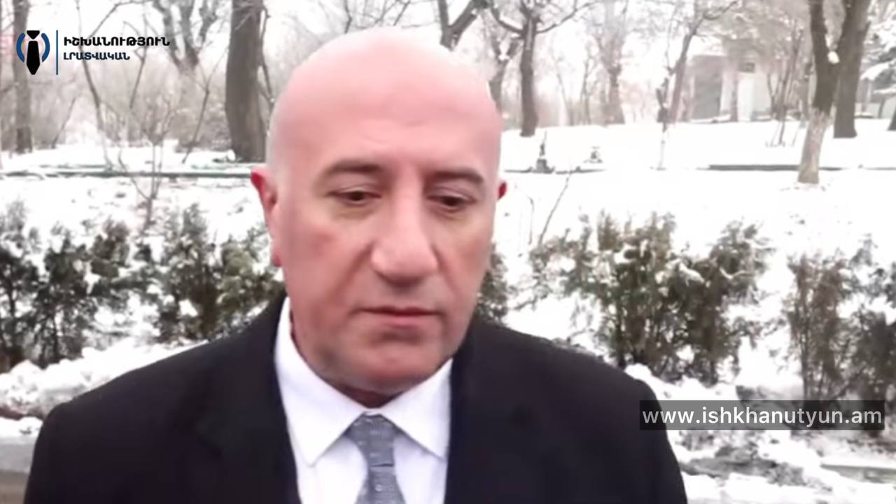 Եթե դուստրս կամ քույրս ցանկություն հայտնեն ծառայել բանակում, միանշանակ կողջունեմ. ՊՆ փոխնախարար