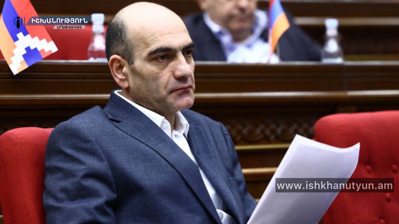 Ժողովրդագրական հիմնական ցուցանիշներն արձանագրել են էական վատացում. պատգամավոր