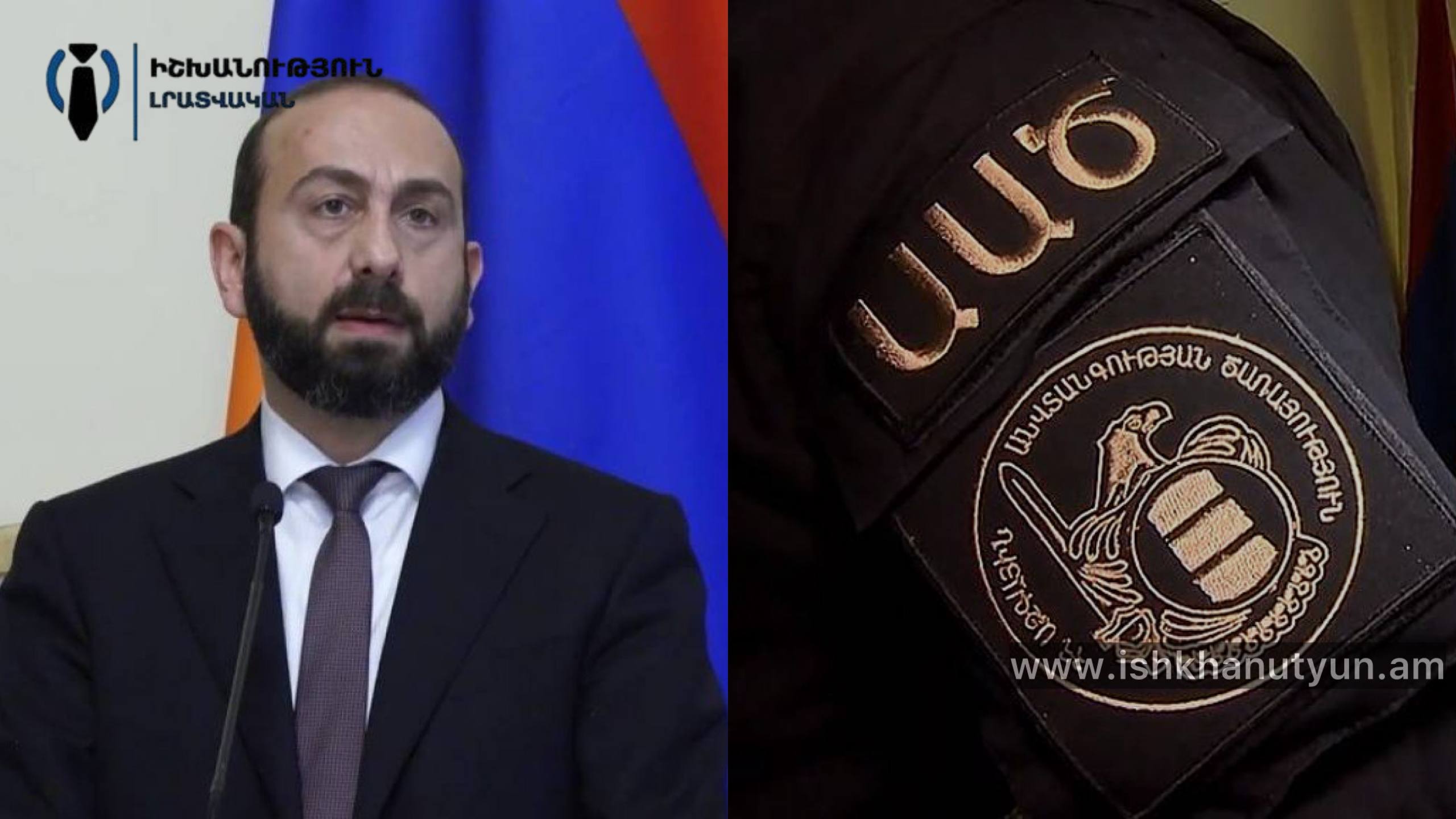 Արարատ Միրզոյանը չի ուզում իրեն գործակալ համարեն, ասում է՝ պարզապես օգնել է ԱԱԾ-ին