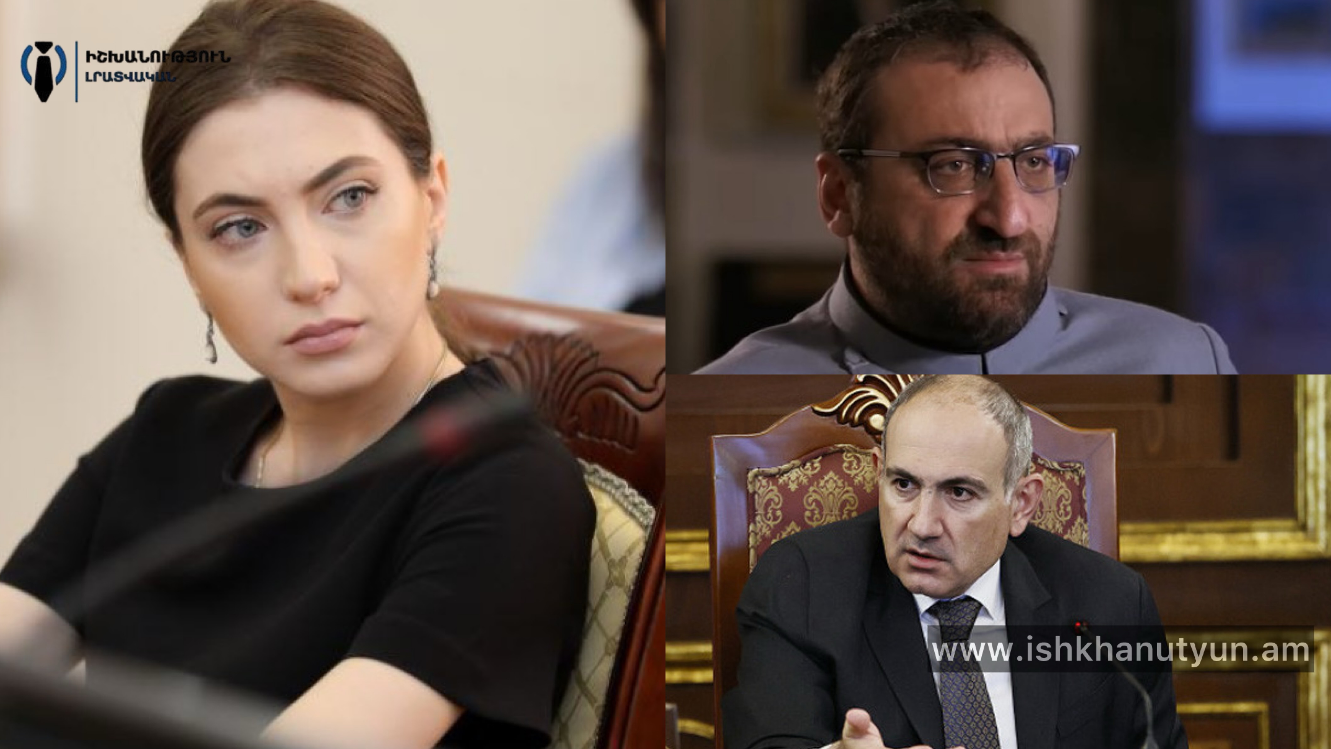 Արշակ Սրբազանի կալանքը Նիկոլ Փաշինյանի ցանկությունն է․ Մկրտչյան