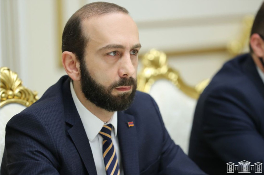 Թուրքիայի հետ ունենք բավականին դինամիկ, դրական և խոստումնալից երկխոսություն. ԱԳ նախարար