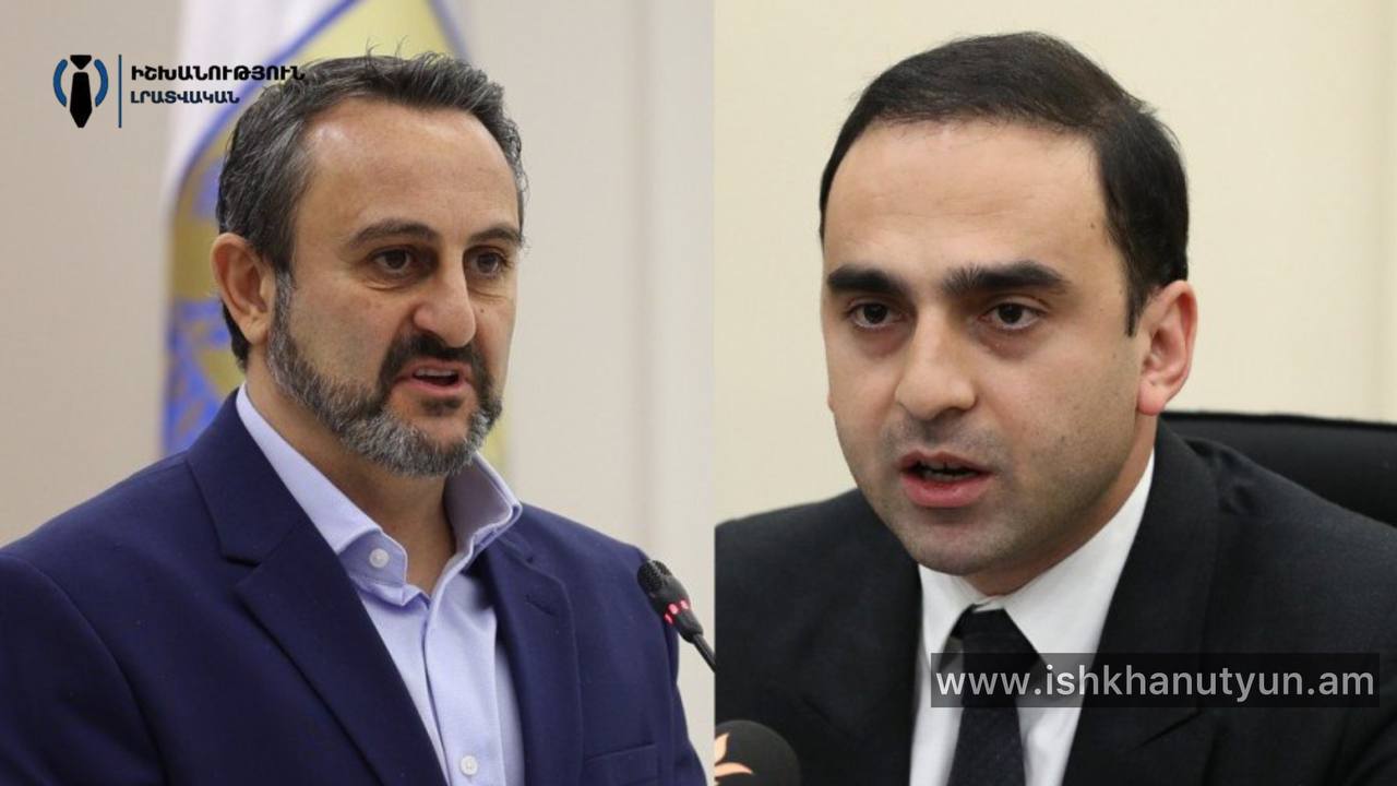 Փոխարինե՞նք Ձեզ արհեստական բանականությամբ. առաջարկ Ավինյանին