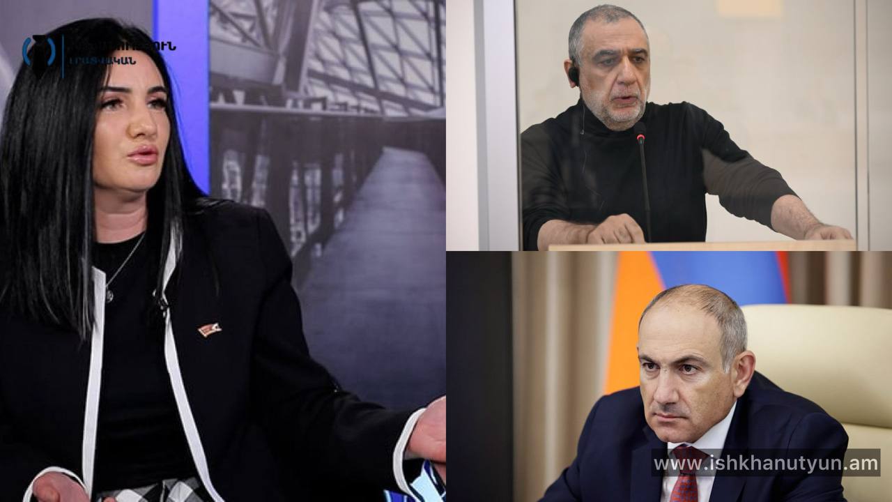 Եթե պայքարը մնա մասնատված և ինքնաբուխ, ապա այս իշխանությունը կմնա. մղձավանջը կխորանա․ Հակոբյան