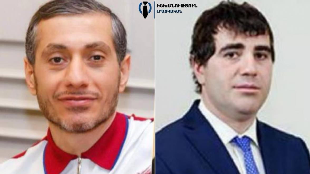 Ֆազի եղբայրը Լիոնում հաշվեհարդար է տեսել եղբորը սպանողի հետ