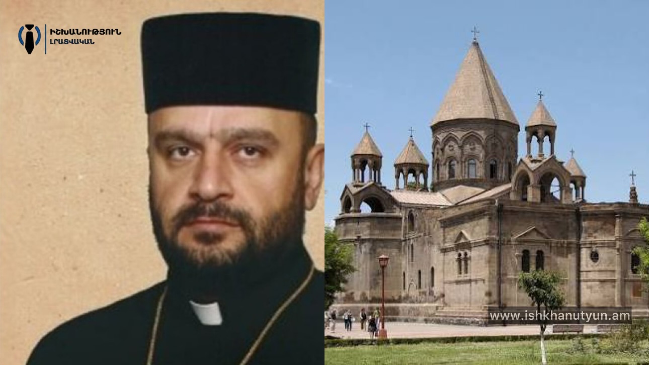 Տիրադավների խումբը ոչ թե Եկեղեցու բարենորոգման համակարգող խորհուրդ է, այլ Եկեղեցին պառակտող խորհրդի գործիք․ Տեր Սերոբ քահանա Ազարյան