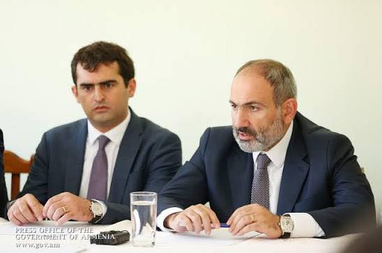 30 հազար դրամի համար Փաշինյանը Արշակյանին «պատժել է»