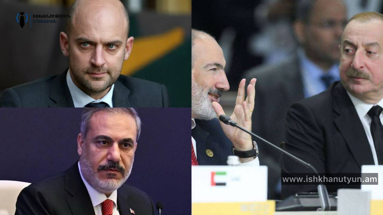 Ֆրանսիան աջակցում է Հայաստանի հարաբերությունների կարգավորմանը Ադրբեջանի և Թուրքիայի հետ. Բարո