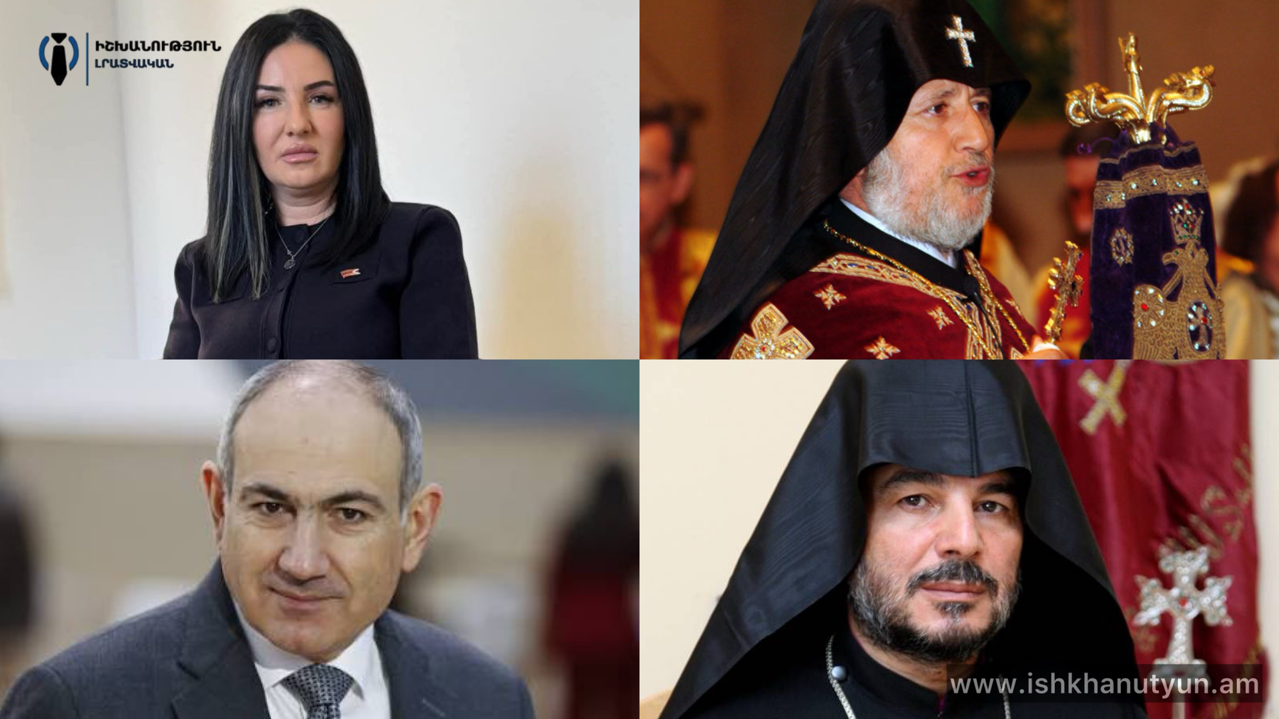 Վրթանես սրբազանը զբաղեցրել է Արցախը դավաճանածների շարքը, նա այլևս արցախցիների առաջնորդը չէ․ Հակոբյան