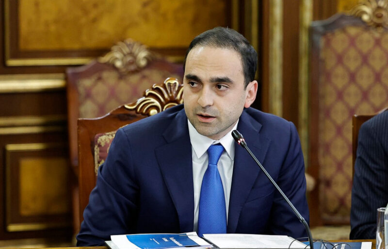 Իրադարձություններով հագեցած աշխատանքային շաբաթ օր է․ Կառավարության նիստում կքննարկվի 2 կարևոր հարց
