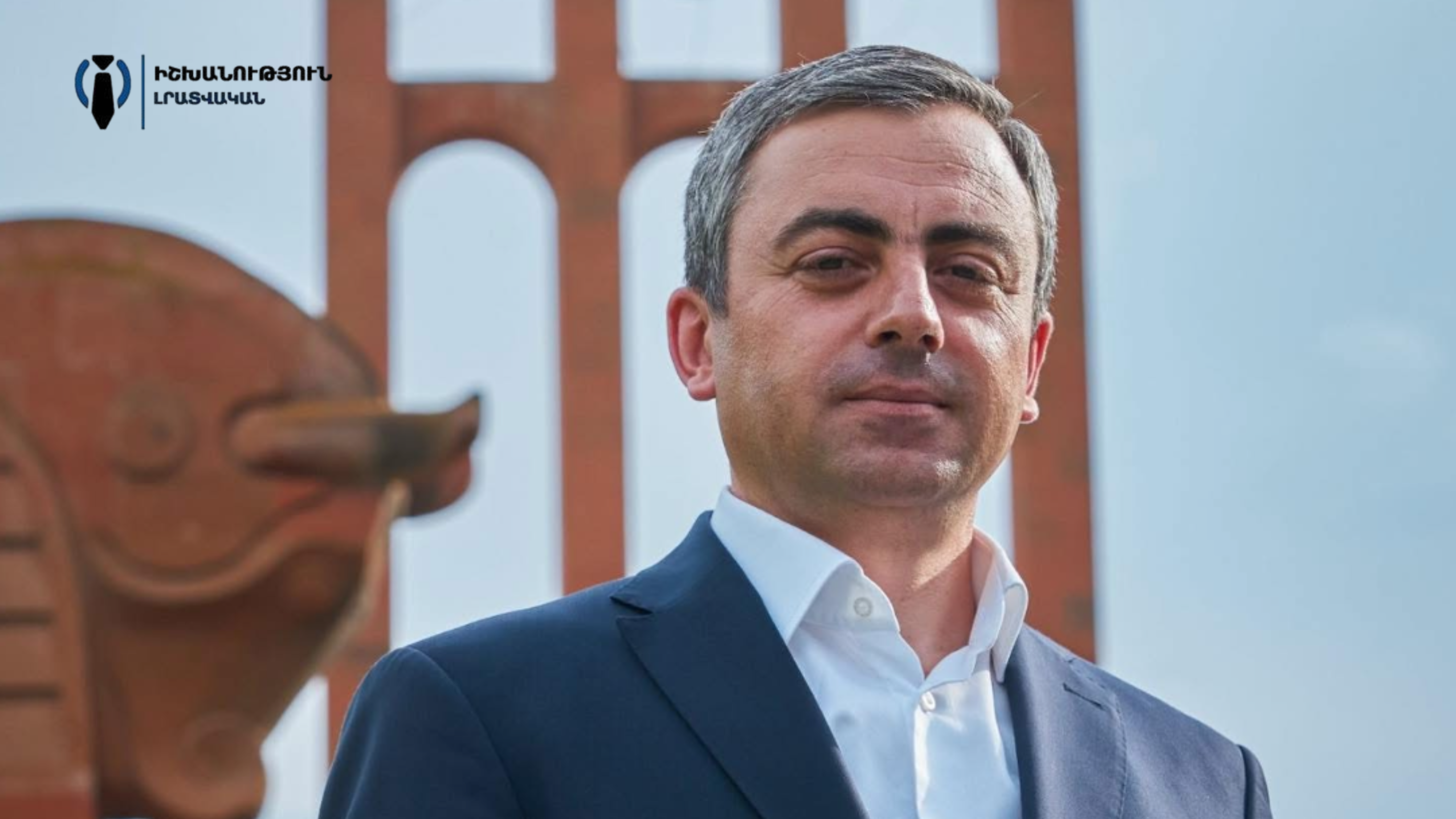 «Ես, ի տարբերություն ձեզ, մարդկանց շանտաժով չեմ շորթել». Սաղաթելյան