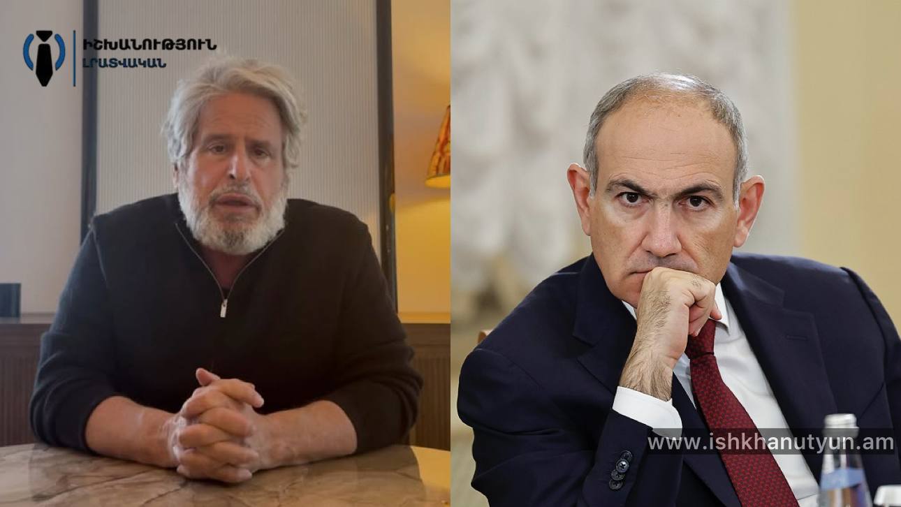 Փաշինյանը սարսափում է ժողովրդի հետ իրական ընդդիմության հանդիպումից, բայց նա հաշվարկներում սխալվում է