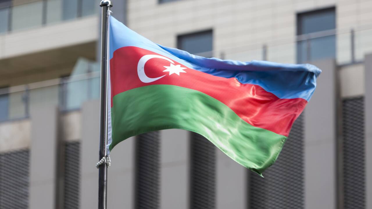 Հայաստանյան ՔՀ ներկայացուցիչները Բաքվում են՝ խաղաղության երկխոսությունը շարունակելու նպատակով