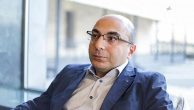 Մուննաթի ռազմավարությունը և ընտրող-2026-ը․ Վահե Հովհաննիսյան
