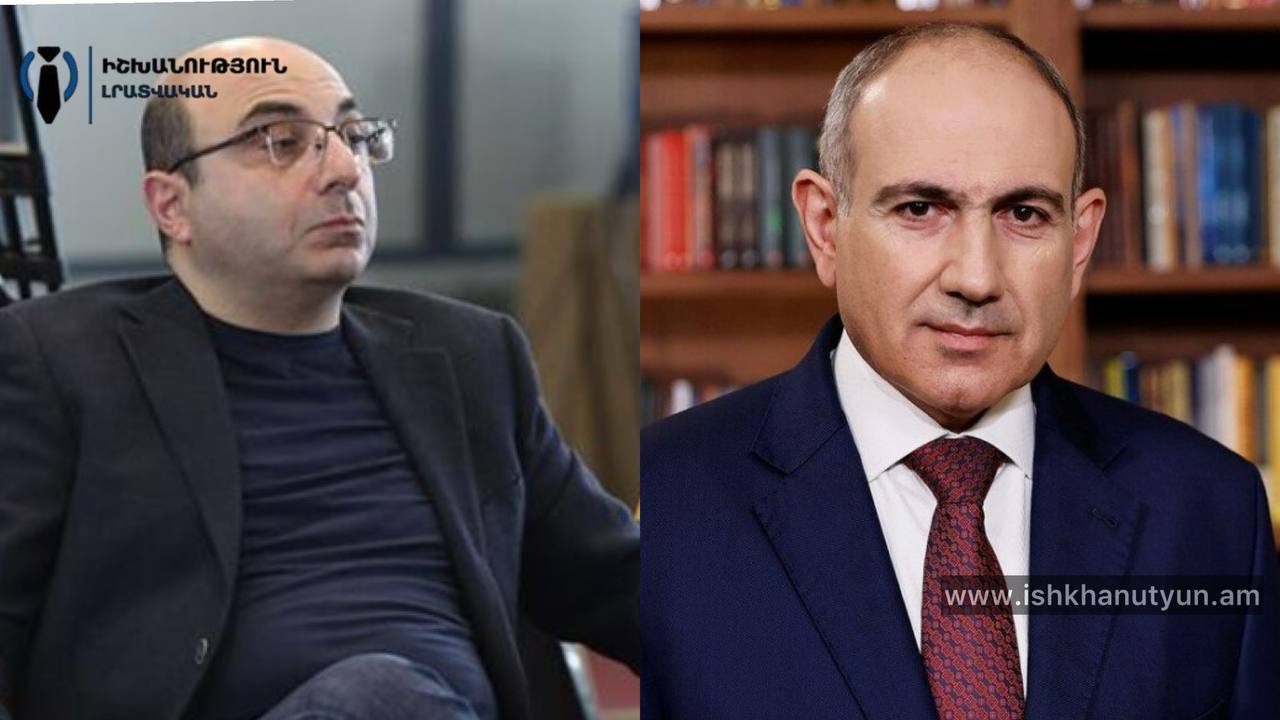 Իշխանությունը բաց տեքստով ասում է. «թույլ չեմ տալու՝ այլ ուժեր ԱԺ-ում մեծամասնություն կազմեն»