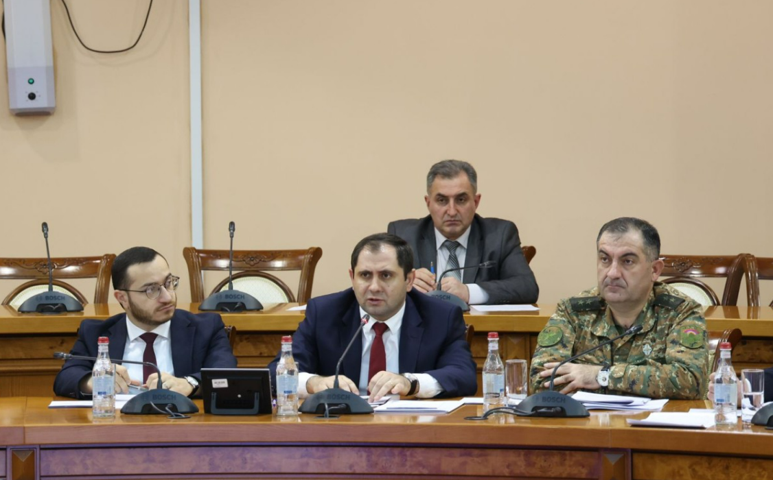 150 միլիարդի «սառեցում»՝ ընտրություններից առաջ. մութ պատմություն՝ ՊՆ-ի շուրջ