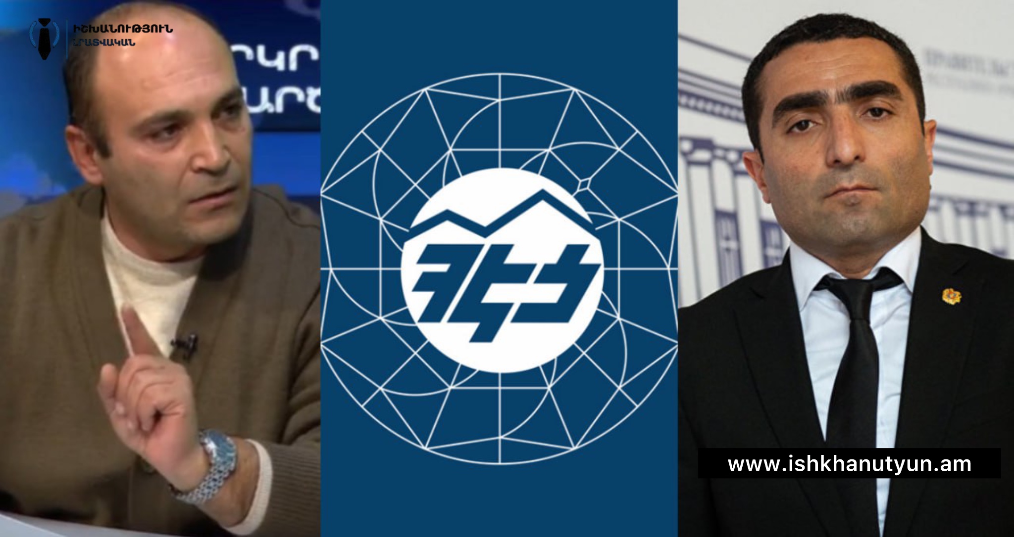 Երևանի մի հսկայական հատված հոսանքազրկվել է. սա հոգեբանական լուրջ տրավմա է․ Էդուարդ Սարիբեկյան