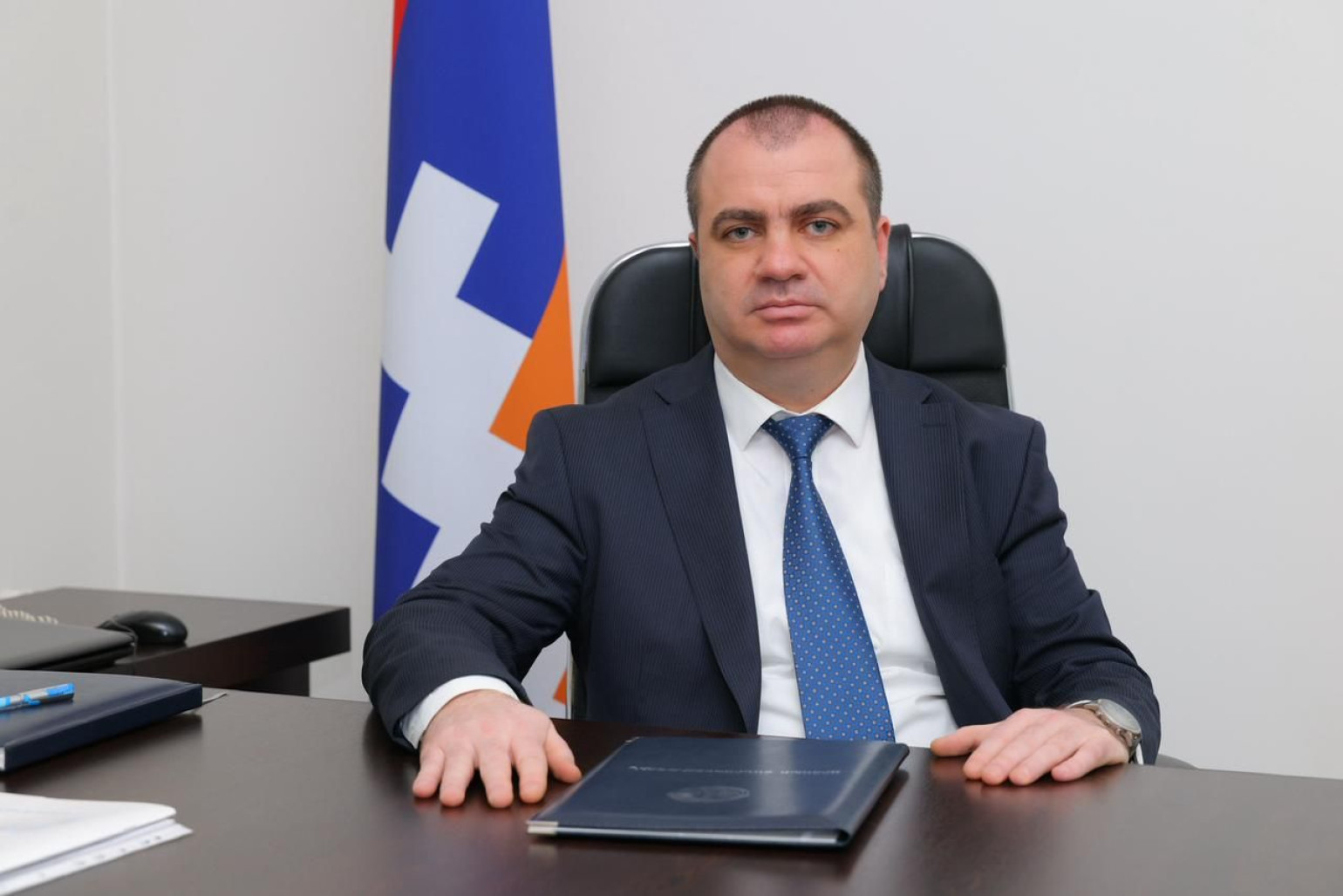 Արցախի ժողովուրդը ՀՀ ներկայիս իշխանություններին երբեք չի լիազորել իր անունից հանդես գալ ու պարզունակ գործարքի առարկա դարձնել Արցախը. Արցախի ԱԺ նախագահ