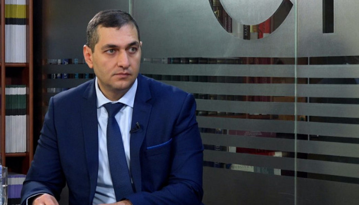 Արտակ Ջումայանն ազատվել է պաշտոնից