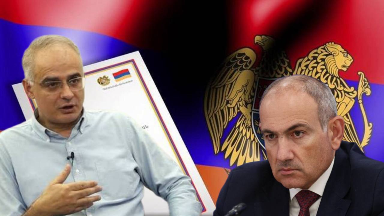 «Իշխանությունը վտանգավոր ուղու վրա է, որը սպառնում է պետականության վերացմամբ».Զուրաբյան