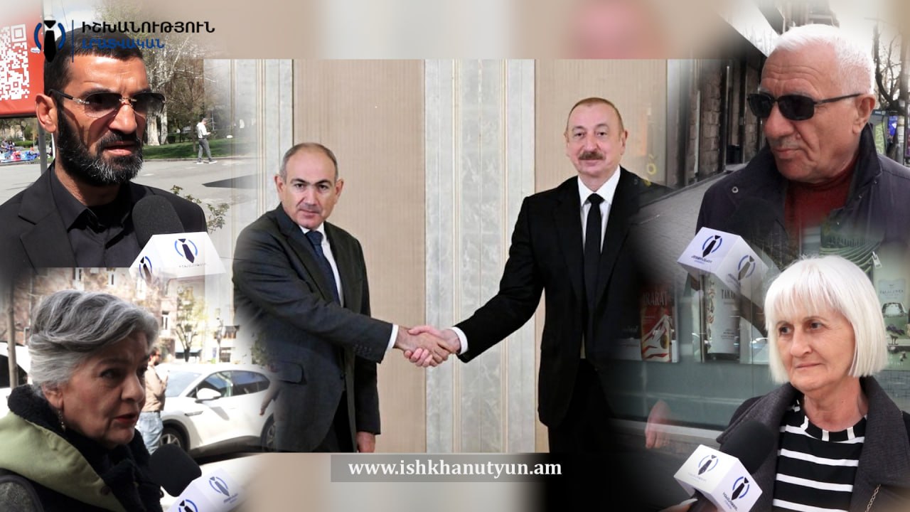 Ալիևն է ՔՊ-ի անվտանգության երաշխավորը, ինչի մասին է խոսքը