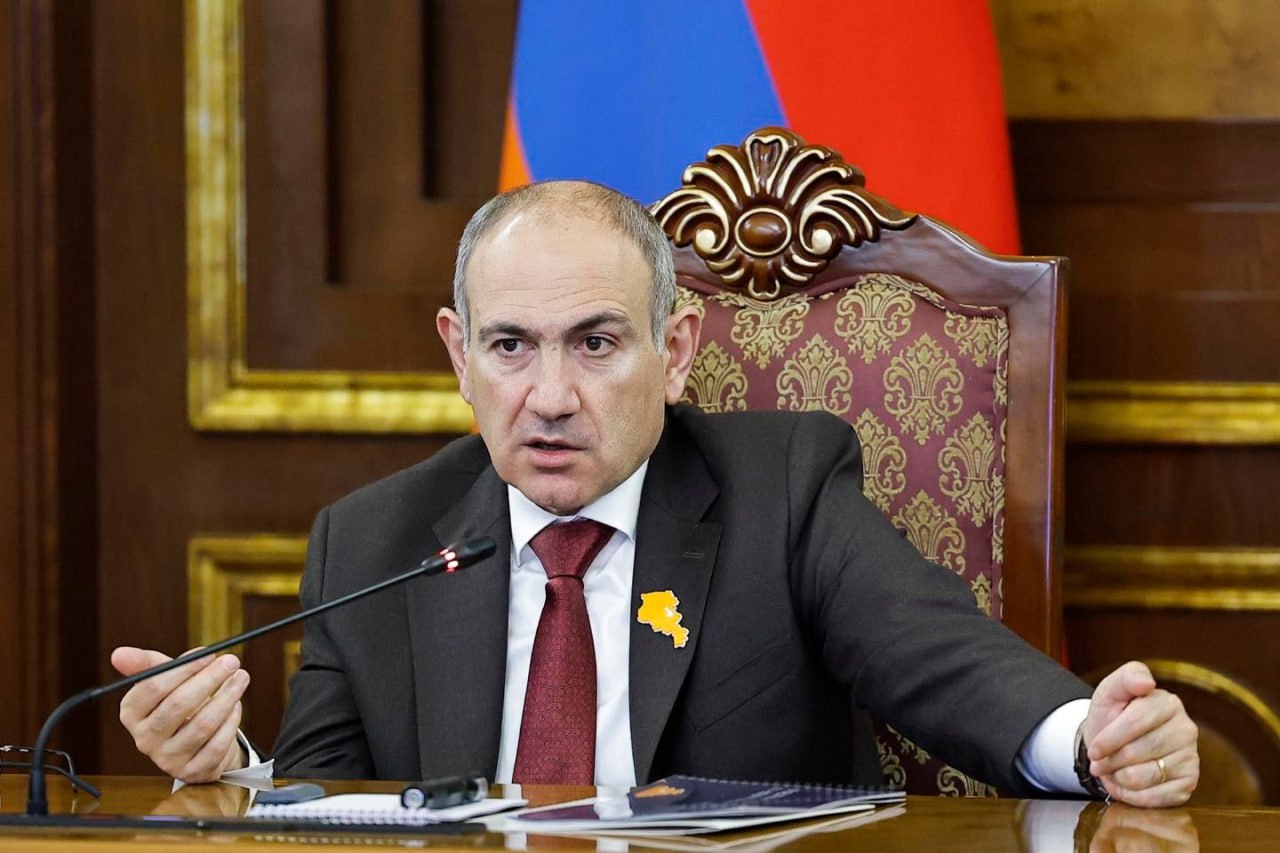 Փաշինյանը կարևորել է «պետական կառավարման համակարգում բարեփոխումների մոտիվացիոն մեխանիզմի ներդրումը»
