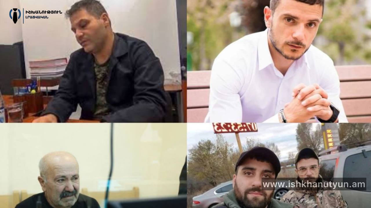 Գերիներից 3-ը նախնական զննությամբ առողջական խնդիրներ չունեն, Վագիֆ Խաչատրյանի առողջական վիճակը նախնական գնահատվում է բավարար, տեղափոխվում են Երևան. Փաշինյան