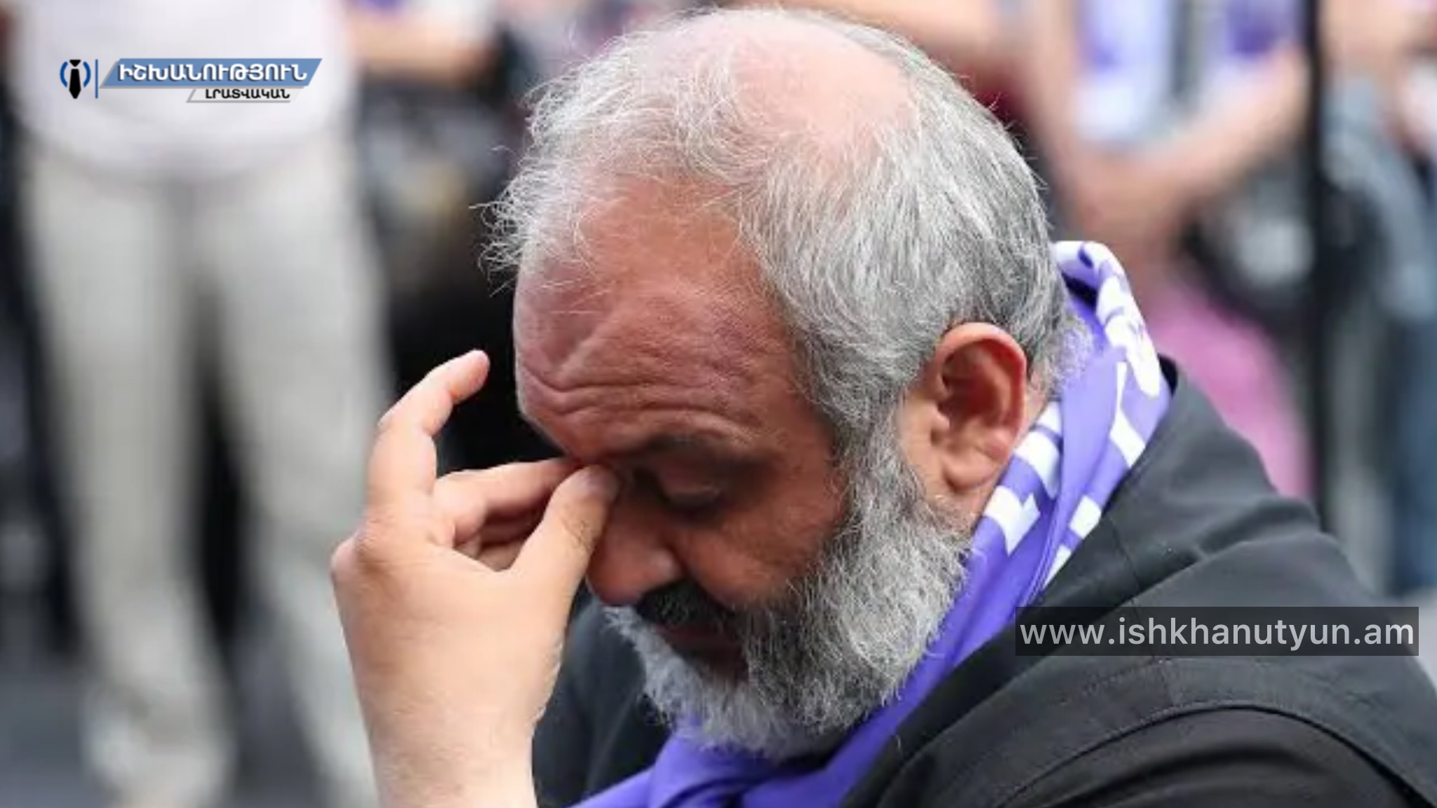 Քրիստոնյա հայ ազգը կանգնած է գոյաբանական սպառնալիքի առջև․ Բագրատ Սրբազան
