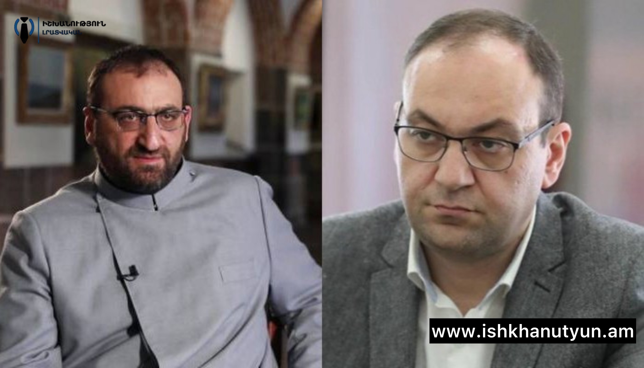 «Խուզարկել են Արշակ Սրբազանի քեռու և քեռու դստեր բնակարանները». Արսեն Բաբայան