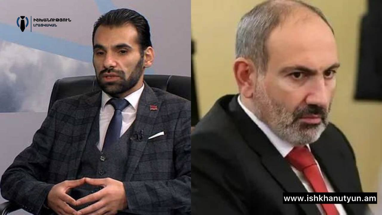 «Ովքեր ամենաբարձրն են խոսում «անկախություն և ինքնիշխանություն» արժեքների մասին, նրանք ամենաէժանն են վաճառում դրանք». քաղաքագետ