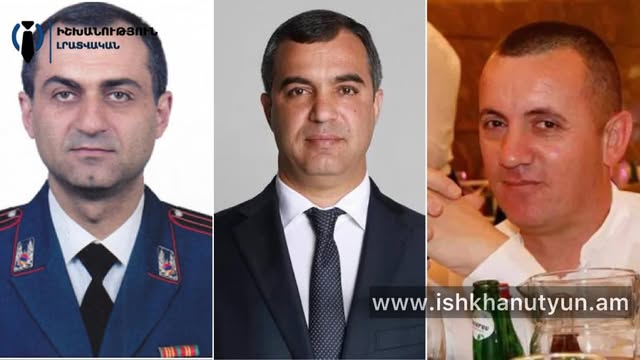 Փարաքարի սպանություններից հետո պաշտոնանկ եղած\nԲդոյանը կրկին բարձր պաշտոն է ստացել