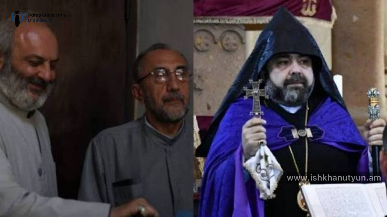 Շուտով արդարություն կլինի ու Սրբազան Հայրերն ազատության մեջ կլինեն․ Տեր Ղևոնդ