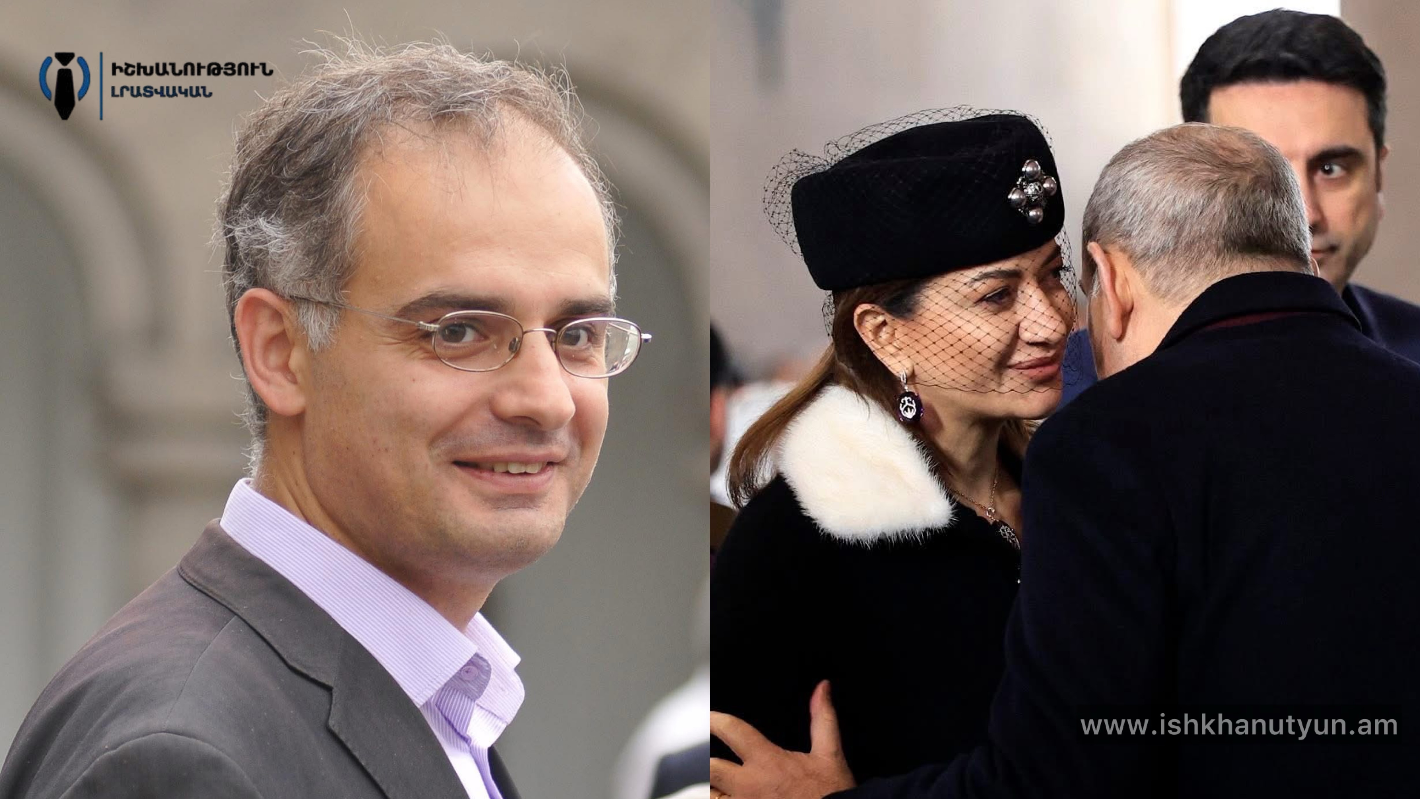 «Նորաձևության» հրաշքները ցուցադրող Նիկոլ Փաշինյանն ու հագուստների ցուցադրությամբ «չտես-գյոռմամիշության» բարձունքներ նվաճող Աննա Հակոբյանը. Զուրաբյան