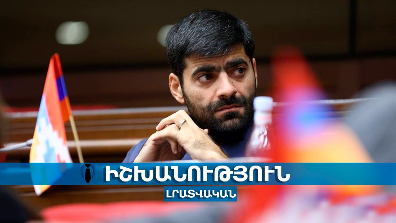 Հուշ-երեկո՝ նվիրված ԱԺ նախկին պատգամավոր, վաղամեռիկ Մհեր Սահակյանին