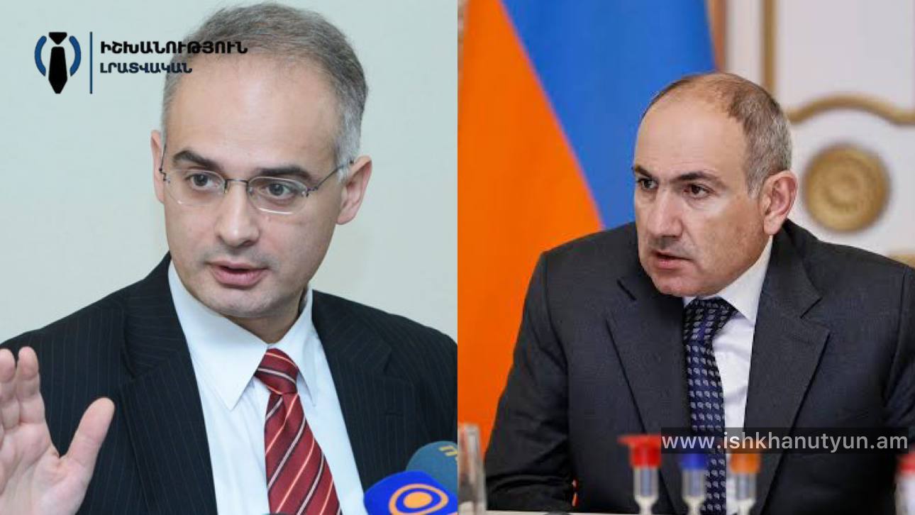 Արցախը ոչնչացվել է Փաշինյանի որոշման պատճառով, և այդ մեղավորությունը հավերժ մնալու է նրա խղճին. Զուրաբյան