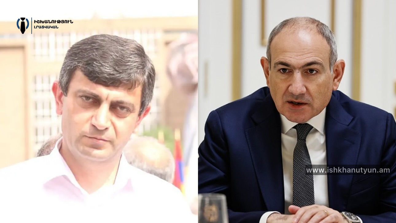 Կաթվածահար է Հայաստան-Սփյուռք օրգանական ու կենսատու կապը. Վահե Սարգսյան