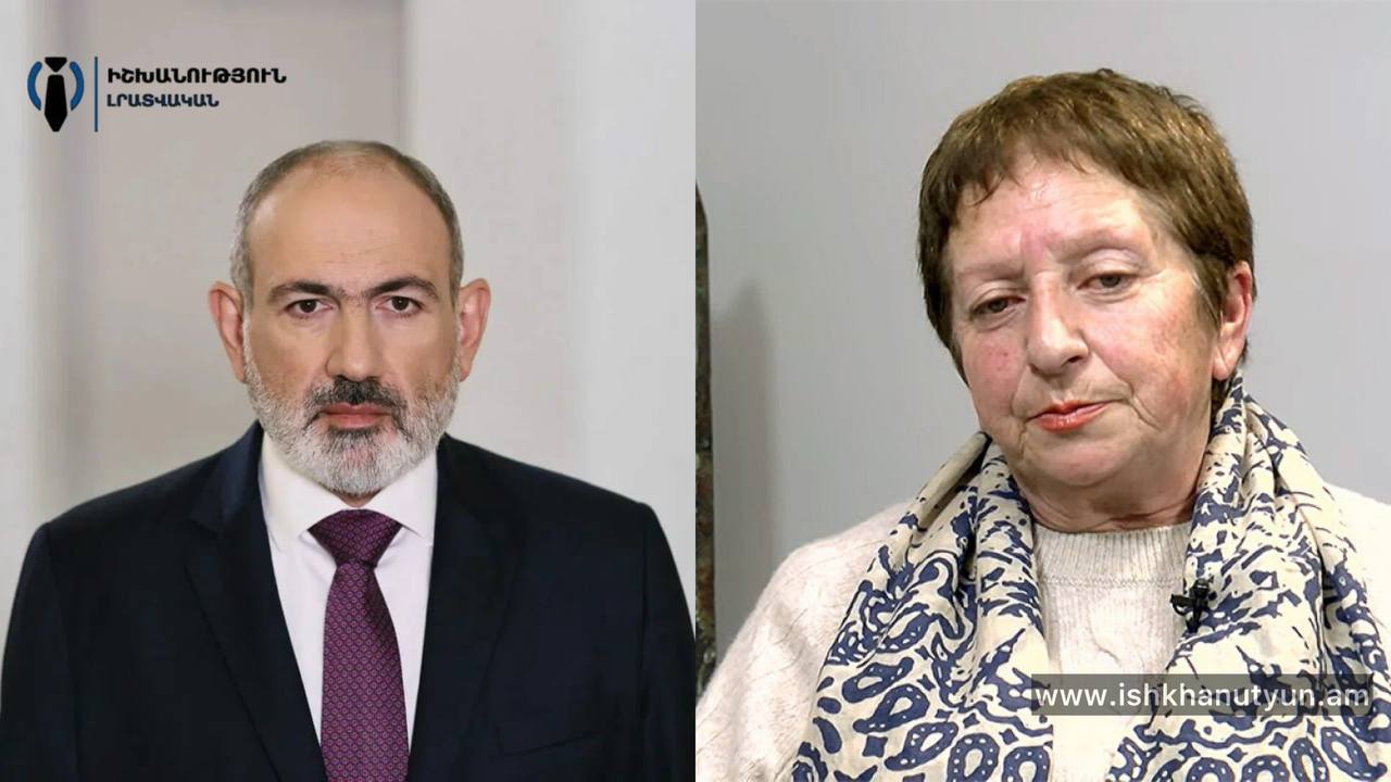 Թոշակառուներին՝ ծաղր, պատգամավորներին՝ 3 միլիոն. իրավապաշտպանը՝ Փաշինյանի հայտարարության մասին