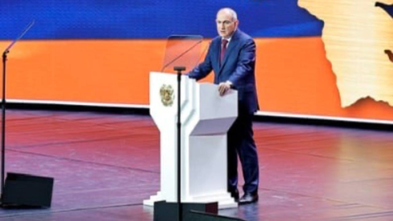 Բազմաթիվ երկրներ հրաժարվել են մեզ զենք վաճառել՝ մտածելով, որ կօգտագործենք ՀՀ տարածքից դուրս. Փաշինյան