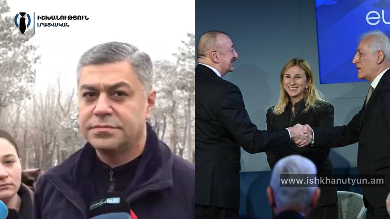 Անհասկանալի է նրանց պահվածքը. հույս ունեմ, որ իրավիճակը շուտով կշտկվի. Վանեցյանը՝ Խաչատուրյանի՝ Ալիևին շնորհակալություն հայտնելու մասին