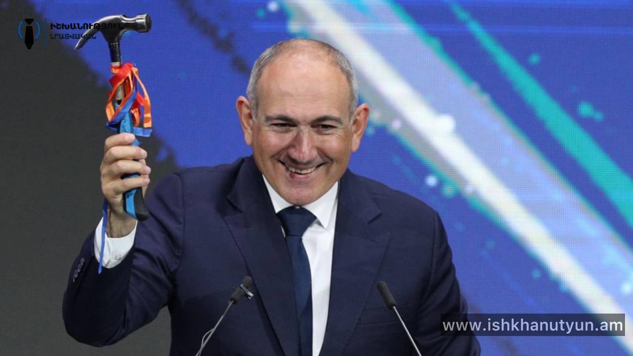 Եթե քաղաքացին ուզենա հեղափոխություն անել՝ չկա որևէ ուժ, որ կարողանա կասեցնել այդ հեղափոխությունը. Փաշինյան